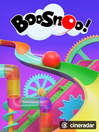 BooSnoo!
