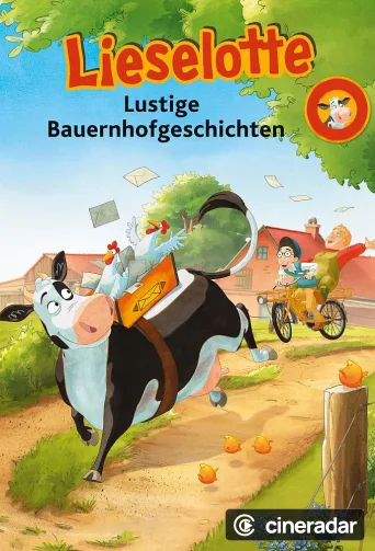 Lieselotte