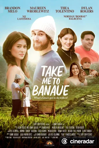 Take Me to Banaue