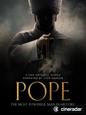 Habemus Papam: Una historia de poder