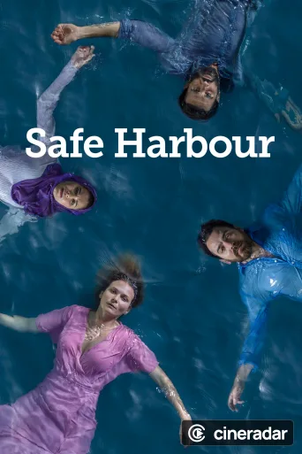 Safe Harbour