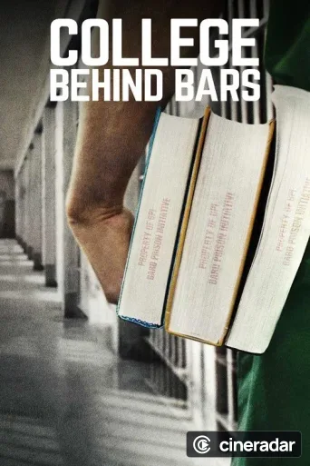College Behind Bars