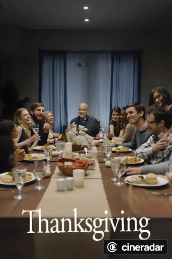 Thanksgiving