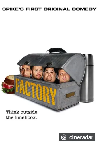 The Factory