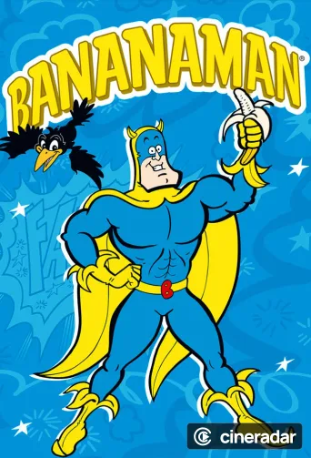 Bananaman