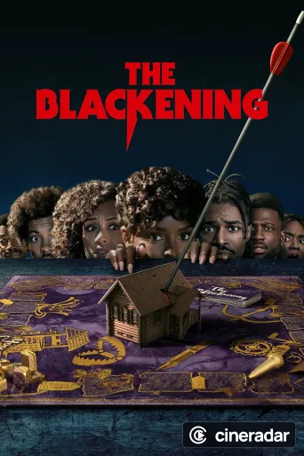 The Blackening