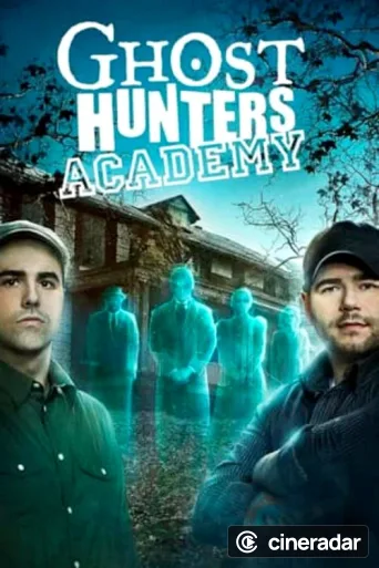 Ghost Hunters Academy