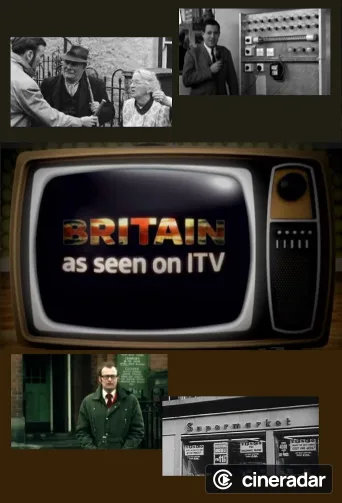 Britain as Seen on ITV