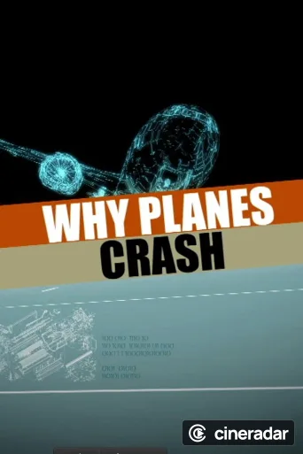 Why Planes Crash
