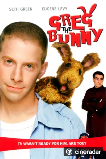 Greg the Bunny