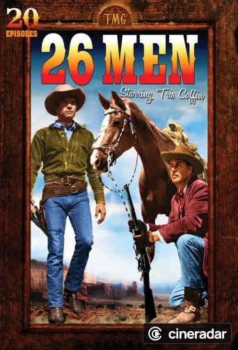 26 Men