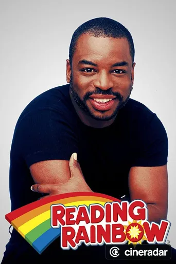 Reading Rainbow