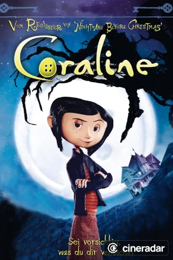 Coraline