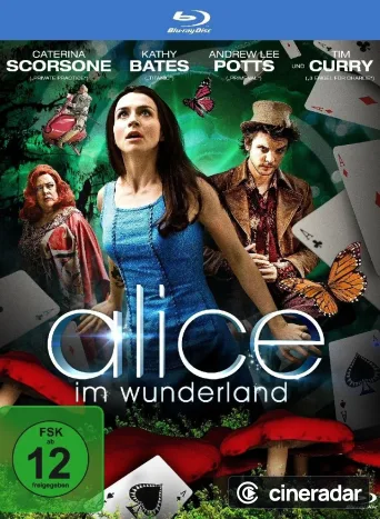 Alice