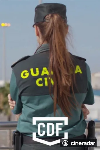 Border Control: Spain