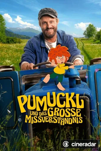Pumuckl und das große Missverständnis
