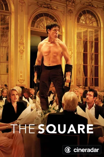 The Square