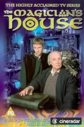 The Magician's House