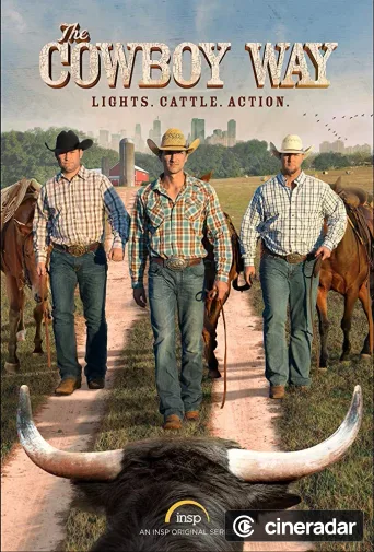 The Cowboy Way