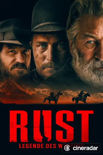 Rust
