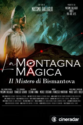 La montagna magica - Il mistero di Bismantova