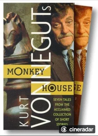 Kurt Vonnegut's Monkey House