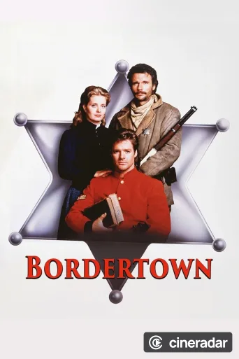 Bordertown