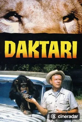 Daktari