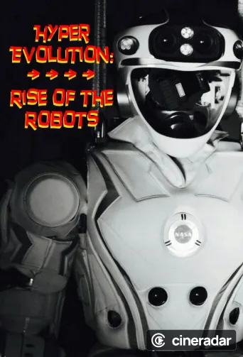Hyper Evolution: Rise of the Robots