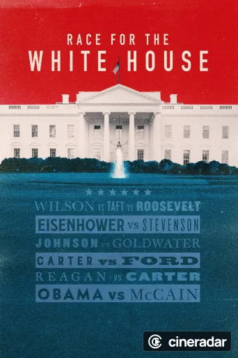 Race for the White House