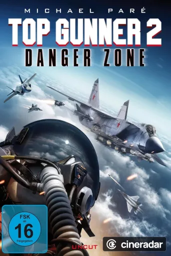 Top Gunner: Danger Zone