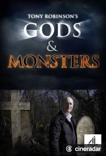 Tony Robinson's Gods and Monsters