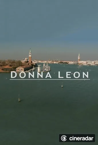 Donna Leon