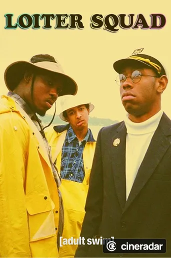 Loiter Squad