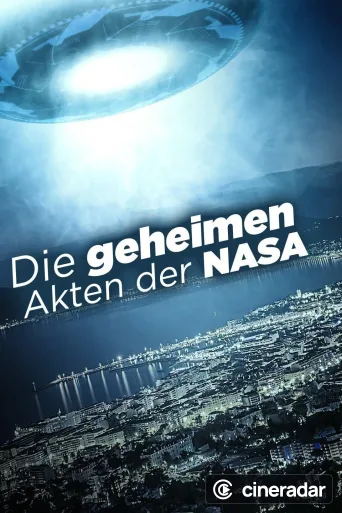 NASA's Unexplained Files