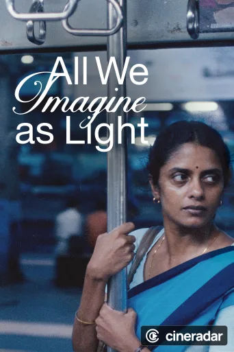 All We Imagine as Light