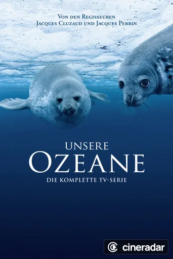 Unsere Ozeane