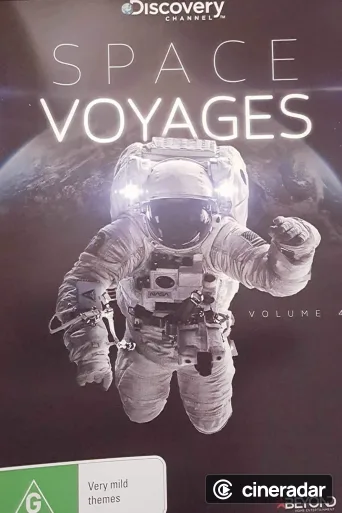 Space Voyages