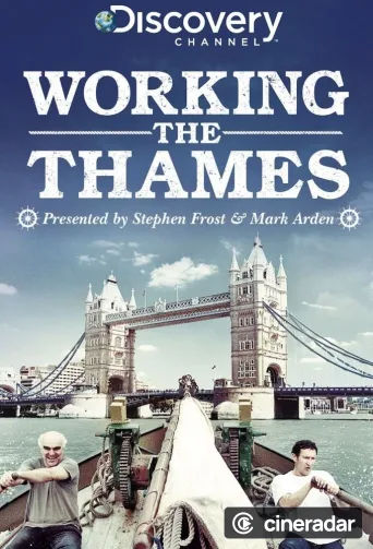 Working the Thames