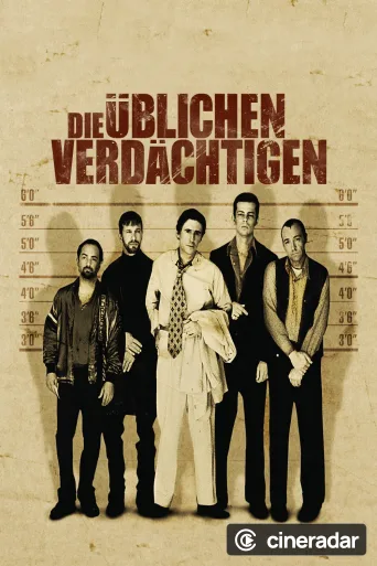 Usual Suspects