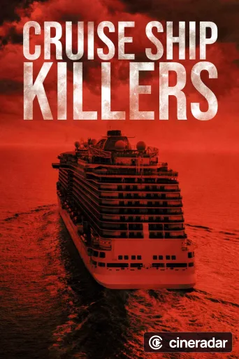 Cruise Ship Killers