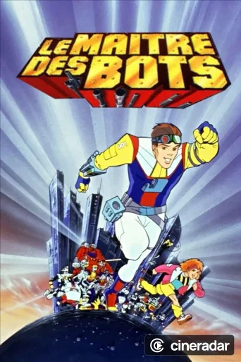 Bots Master