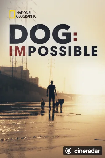 Dog: Impossible