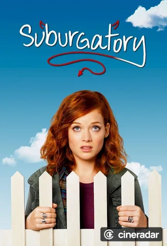 Suburgatory