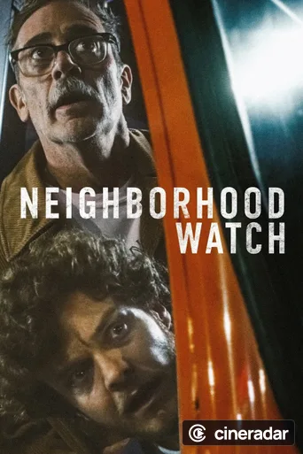 Neighborhood Watch
