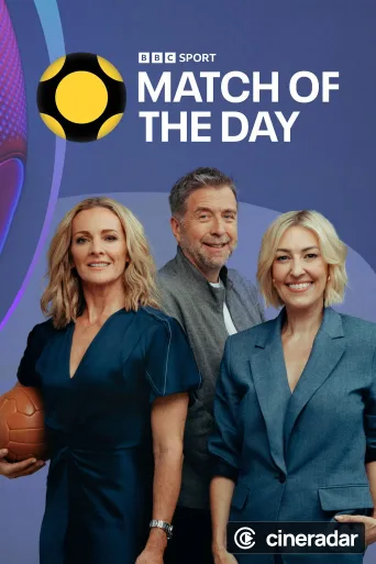Match of the Day