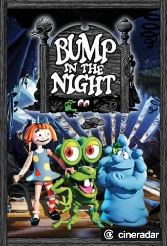 Bump in the Night