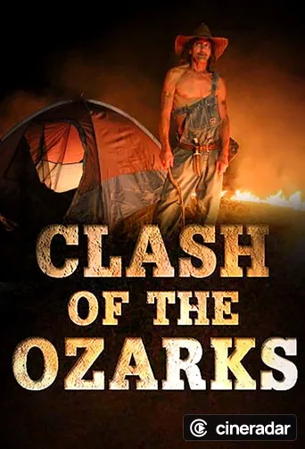 Clash of the Ozarks
