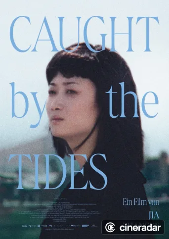 Caught by the Tides