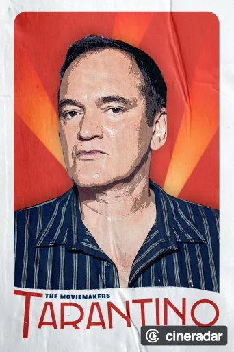 The Moviemakers: Tarantino